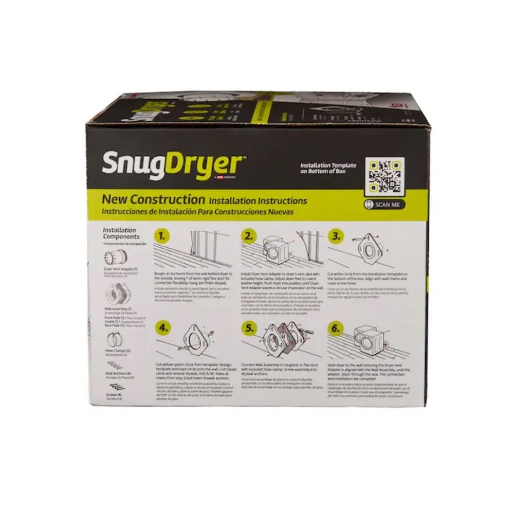 SNUG DRYER - Picture 2 of 9